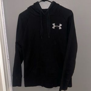 Under armor sweatshirt in size small